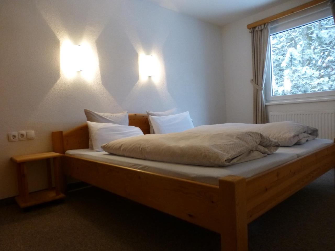 Apart Auszeit Arzl im Pitztal Exterior photo